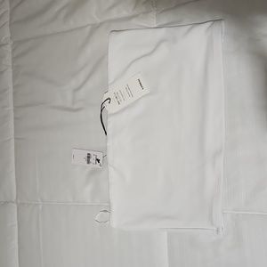 NWT Express White Tube Top